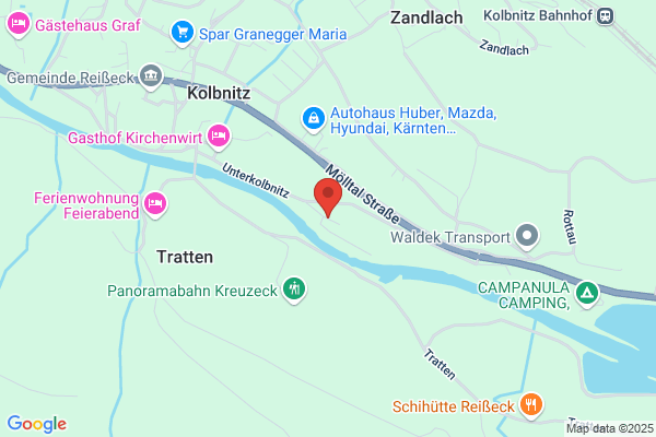 WSG OeDK SV Kolbnitz A. Pacher