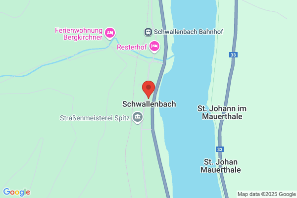 Freiwillige Feuerwehr Schwallenbach