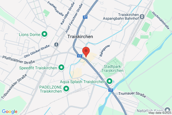 Aenderungsschneiderei Spezialwerkstaette Hoefinger
