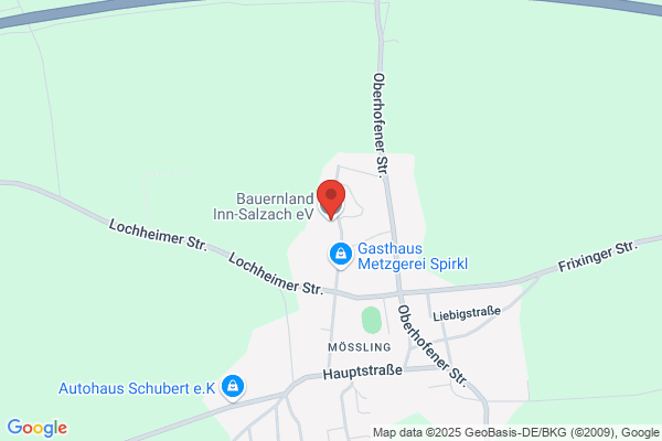Bauernbund Muehldorf