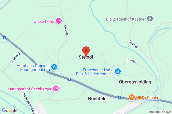 Engelbert Steindl