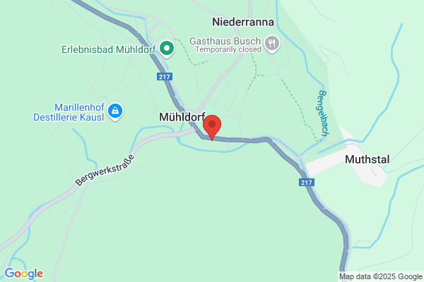 Gemeindeamt Muehldorf - Freibad