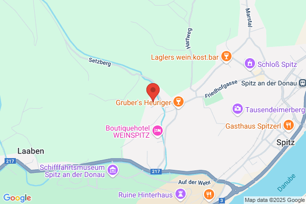 Gritsch Rupert u Erika Weingut