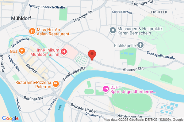 Kameradschaftsbund Muehldorf