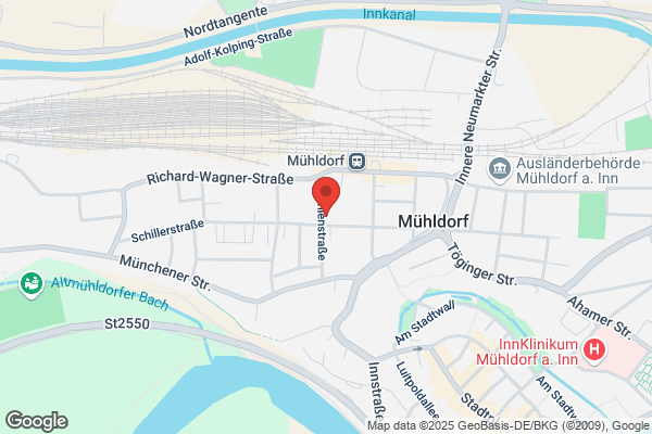 SPOe Muehldorf