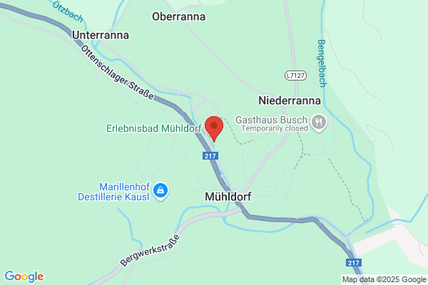 UTC Raika Muehldorf