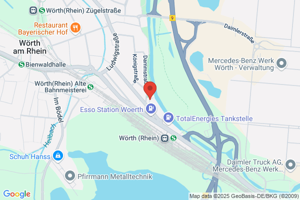 Bestattungsanstalt der Gemeinde Poertschach a. W. See
