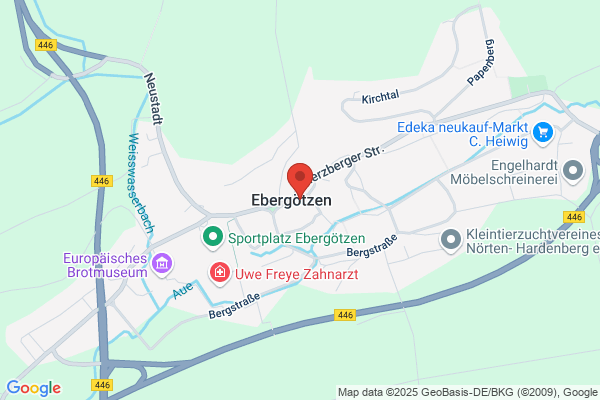 Friseur Salon HAARGENAU Inh. Berit Baumgartner