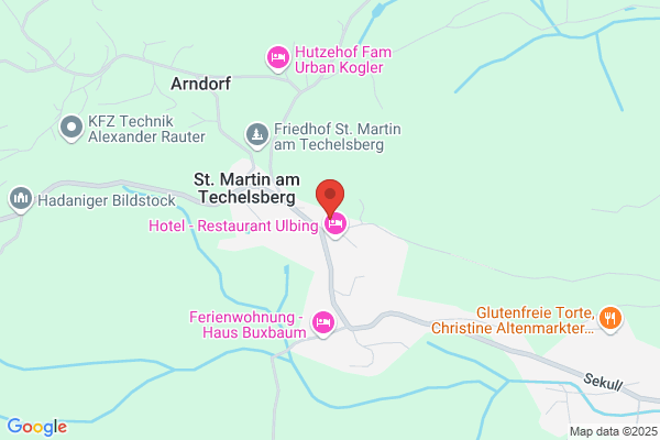 Gemeindeamt Techelsberg