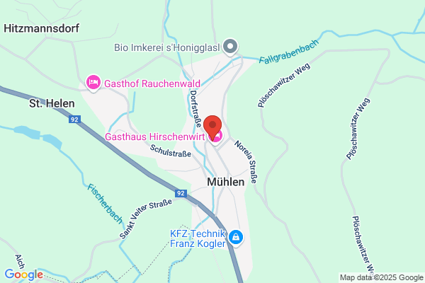 Gemeindebuecherei Muehlen