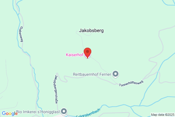 Kaiserhof