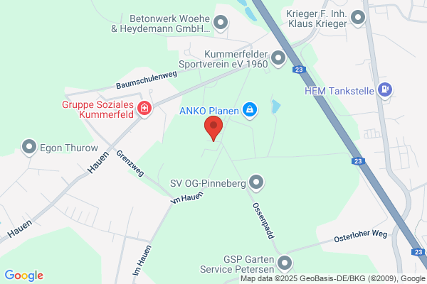 MA und Miller GmbH