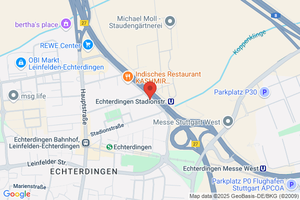 Marche Restaurants Moevenpick Gesellschaft m.b.H.