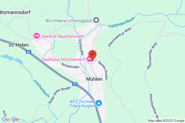 Matschnigg OEG