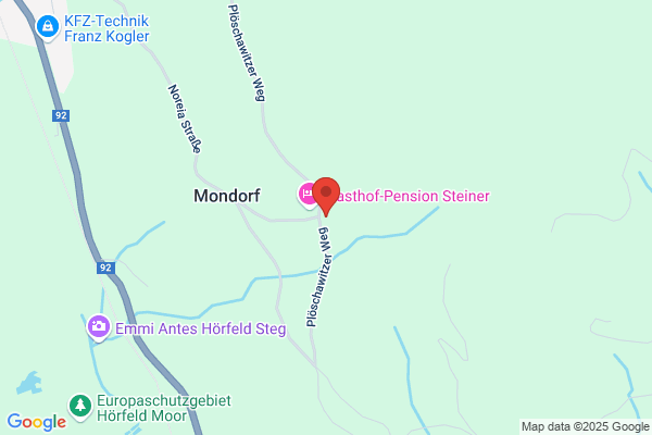 Spenglerei Grün GmbH