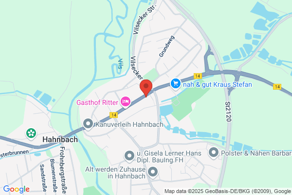 St. Anna Apotheke Mag.pharm. Wernfried Wenger KG