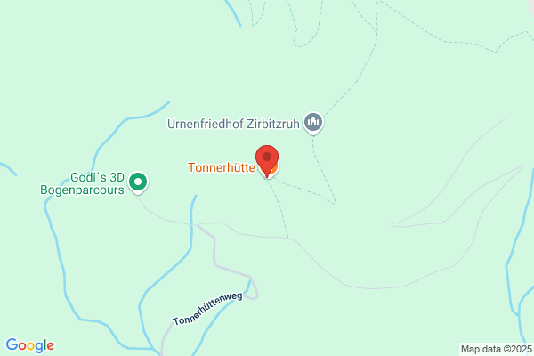Tonnerhuette Lift Ges. mbH