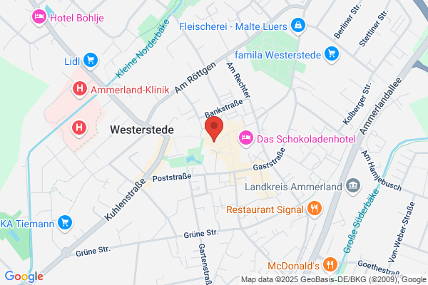 Wande Werbegrafik-Design