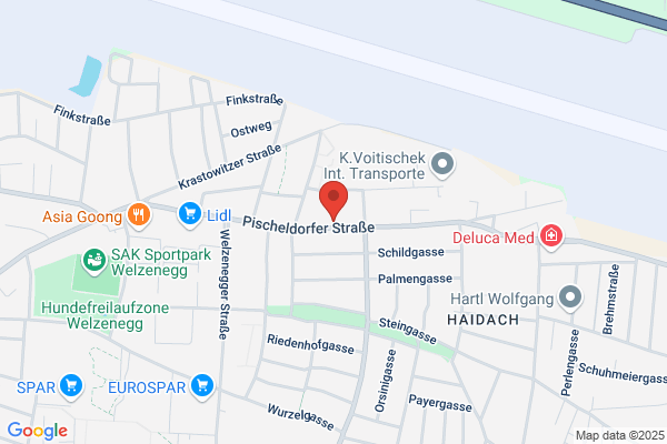 Woerthersee Geraetevermietung und Bau GmbH in Liqu.