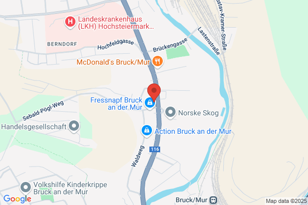 Esso Austria GmbH