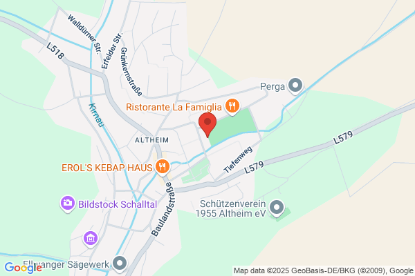 TC Altheim