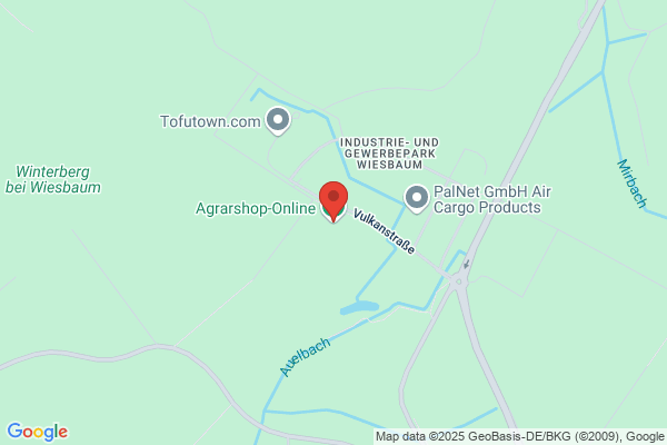 Agri Shop Agrarversand Ges.mbH