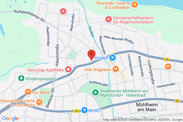 Bezirksalten- und Pflegeheim