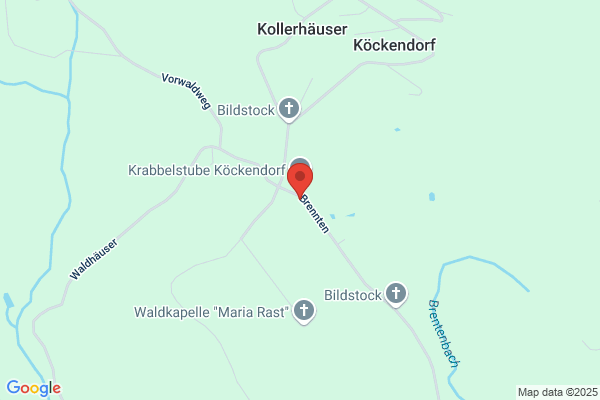 Zur Rastbank, Barbara Jantschge