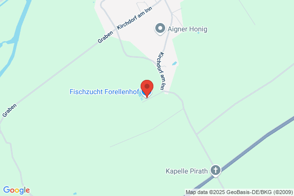Fischzucht Forellenhof