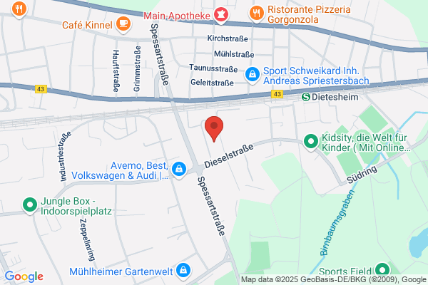 Fleischhauerei Schoeppl