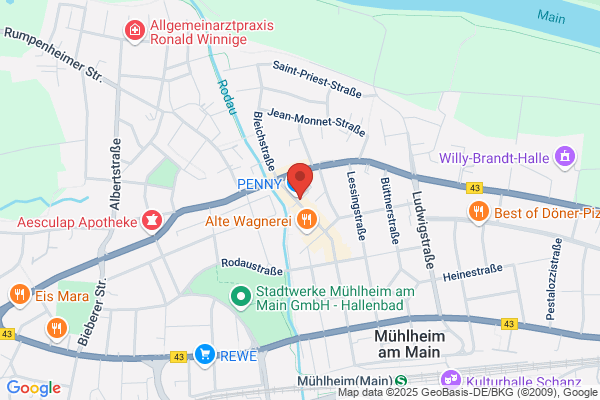Hager Kaspar - Inh Johann Hager