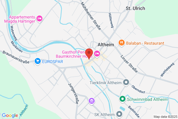 Handystore Altheim