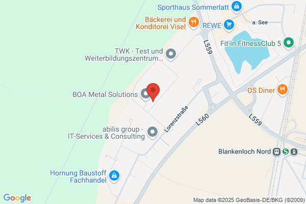 IWK Maschinenbau GmbH
