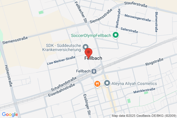 KOX Forstversand GmbH.