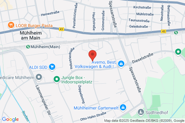 Klinkert Maschinen GmbH
