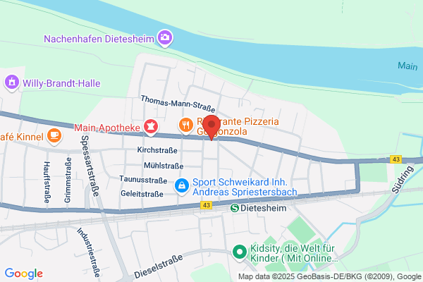 Oesterreichische Post AG Postamt