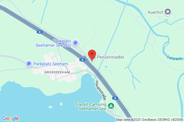 PENZenstadler GmbH