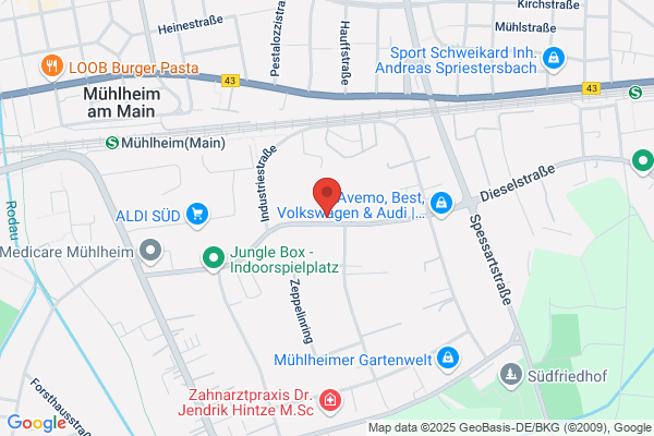 Schnellimbiss