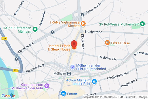 Schnellimiss