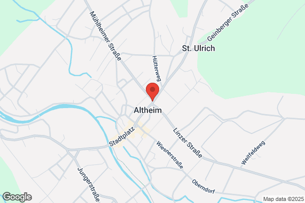 Stadtapotheke Altheim Mag. Gaiswinkler KG