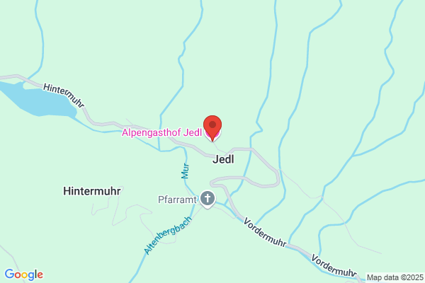 Gasthof Pfeifenberger