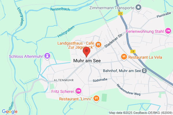 Gemeindeamt