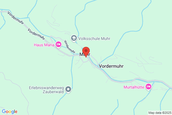 Oeffentl. Buecherei Muhr/Lungau