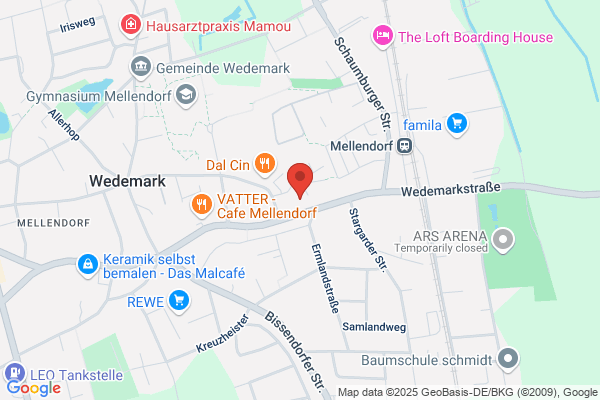 Pavicsics Getraenkehandel