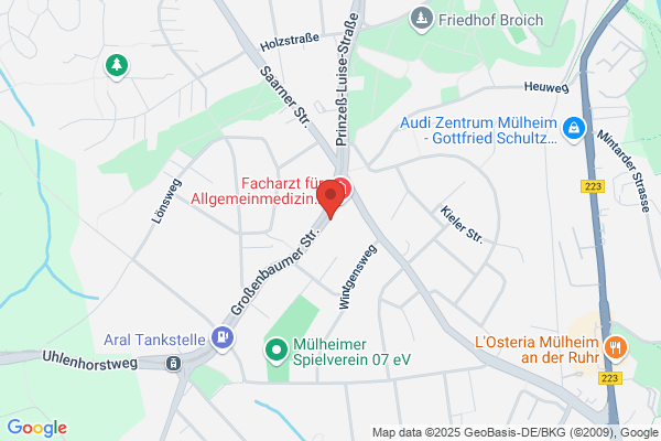 TST Trend Sport Trading GmbH