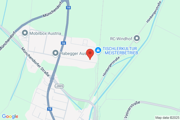Petit Forestier Wien - Kühlfahrzeuge und Kühlcontainer mieten