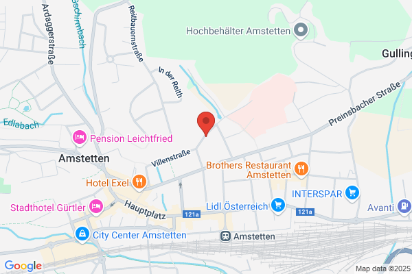 NOe Landeskindergarten I