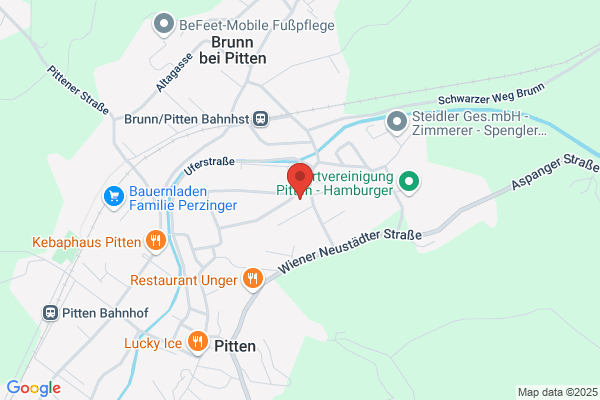 SIEBENSTICH