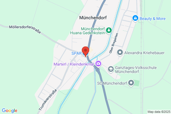 SPAR Dobo´s Münchendorf