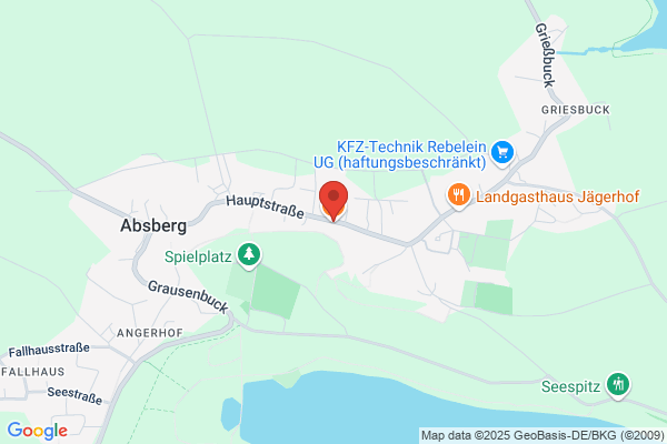 Cafe Herzoghof